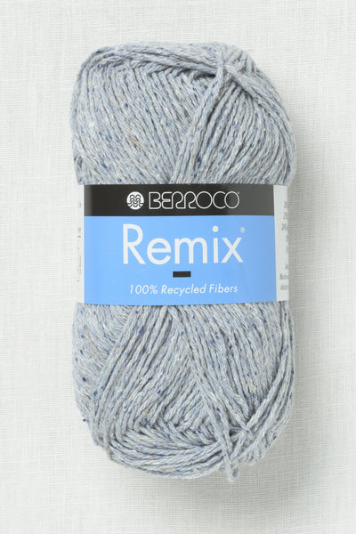 Berroco Remix 3951 Ice