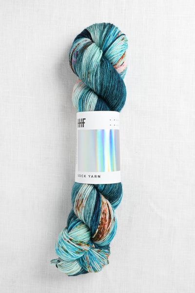 Hedgehog Fibres Souffle Tide (W & Co. Exclusive)