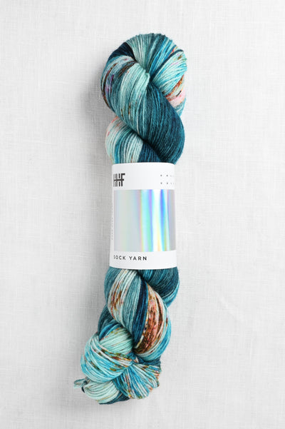 Hedgehog Fibres Souffle Tide (W & Co. Exclusive)