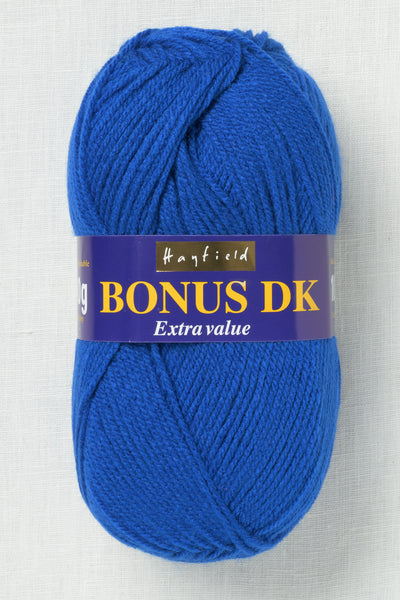 Hayfield Bonus DK 979 Royal