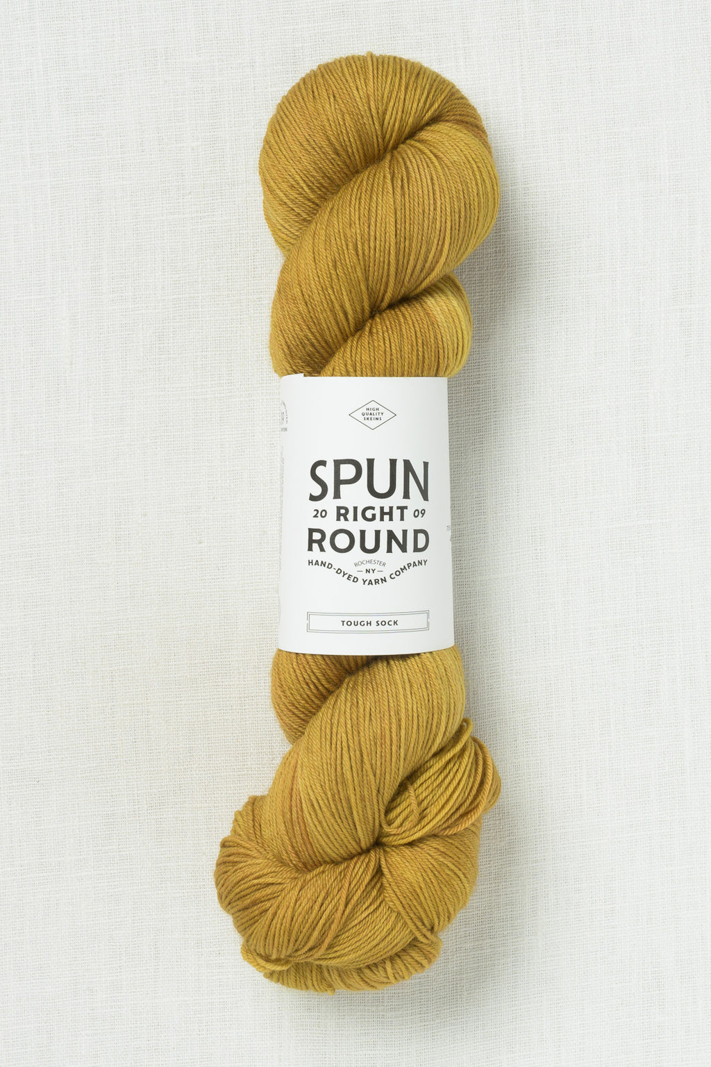 Spun Right Round Tough Sock Call Me Ale