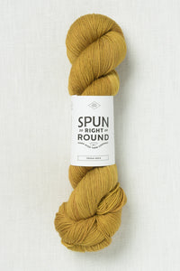 Spun Right Round Tough Sock Call Me Ale