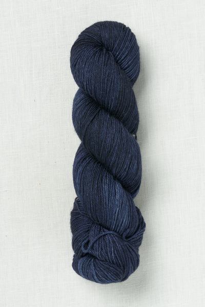 Madelinetosh Woolcycle Sport Ink