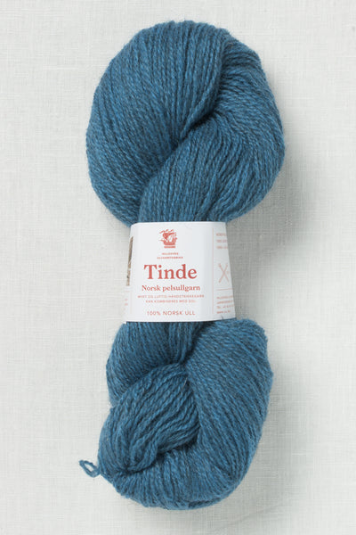Hillesvåg Tinde 2135 Medium Blue