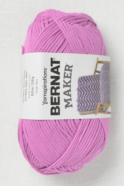 Bernat Maker Hyacinth