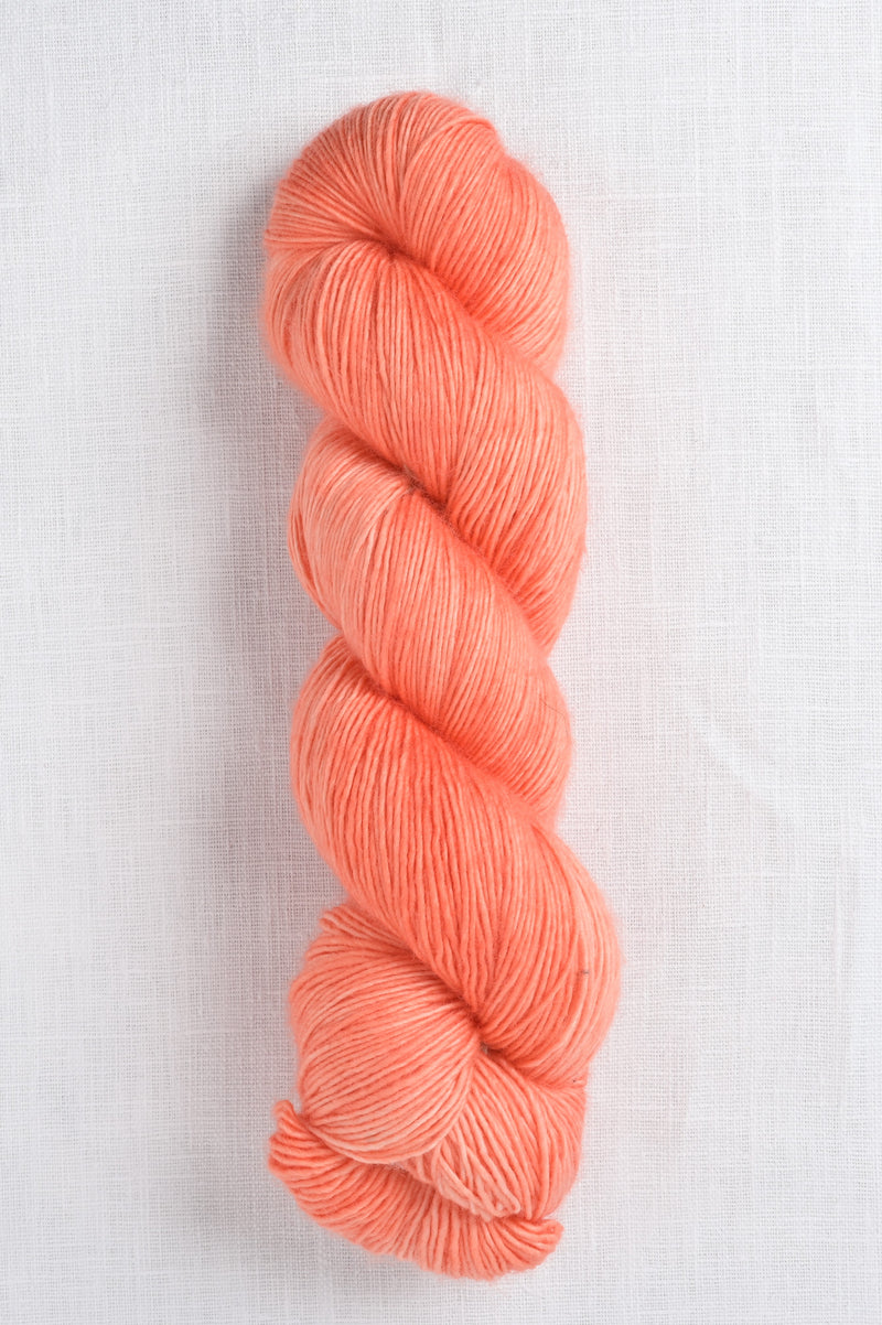 Madelinetosh Biggie Grapefruit (Core)