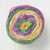 Lion Brand Mandala Ombre 238P Wonder