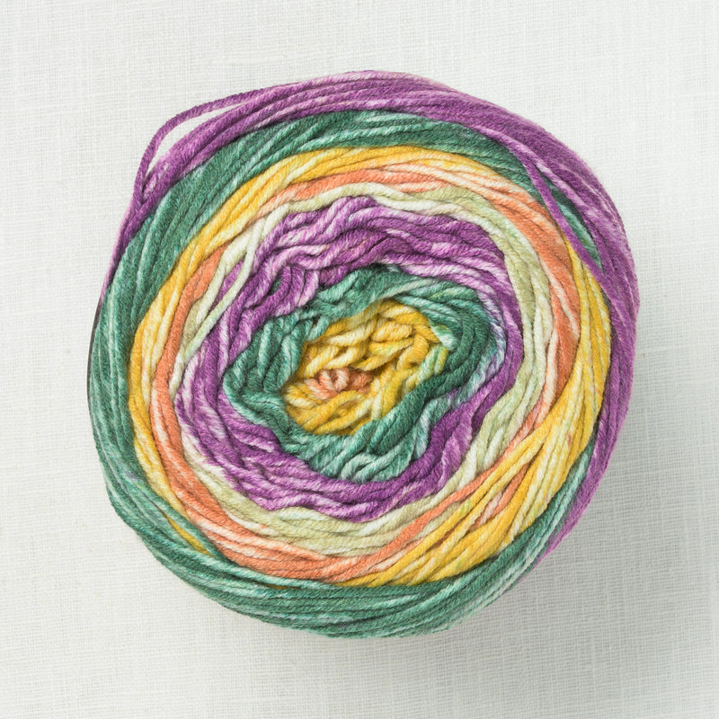 Lion Brand Mandala Ombre 238P Wonder