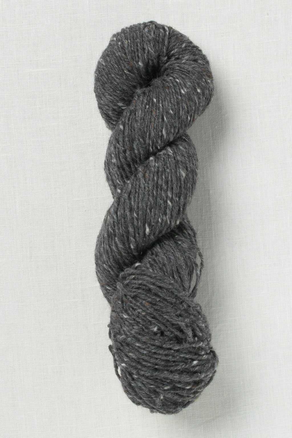 Erika Knight Pure Tweed 4582 Norham Castle Grey