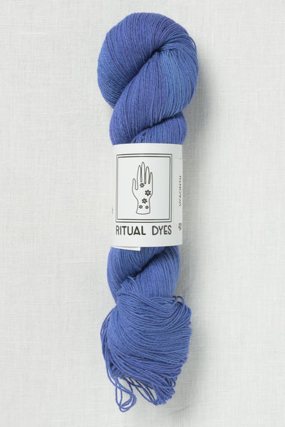 Ritual Dyes Undine Hyacinth