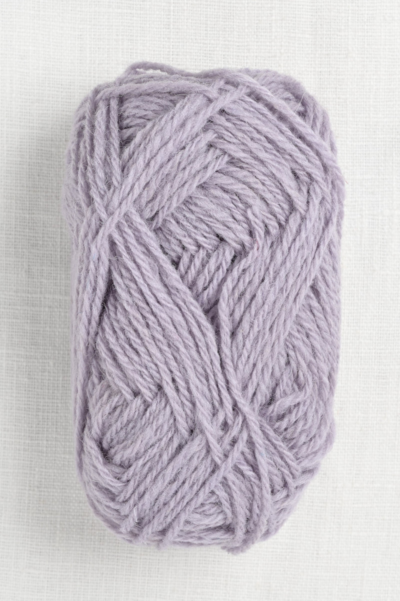 Jamieson's Shetland Double Knitting 620 Lilac