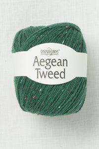 Cascade Aegean Tweed 34 Holly