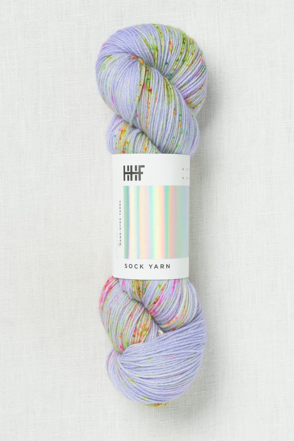 Hedgehog Fibres Souffle Love Letter