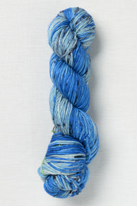 Madelinetosh Tosh Vintage Off the Deep End