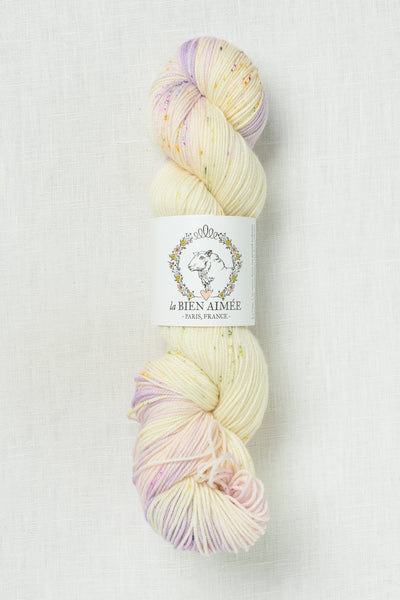 La Bien Aimee Merino Sport Tuileries