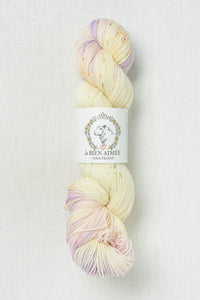 La Bien Aimee Merino Sport Tuileries