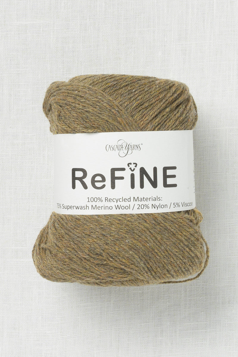 Cascade ReFine 30 Sable