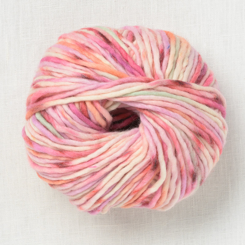 The Fibre Company &Make Super Bulky Artisan Cotton Candy