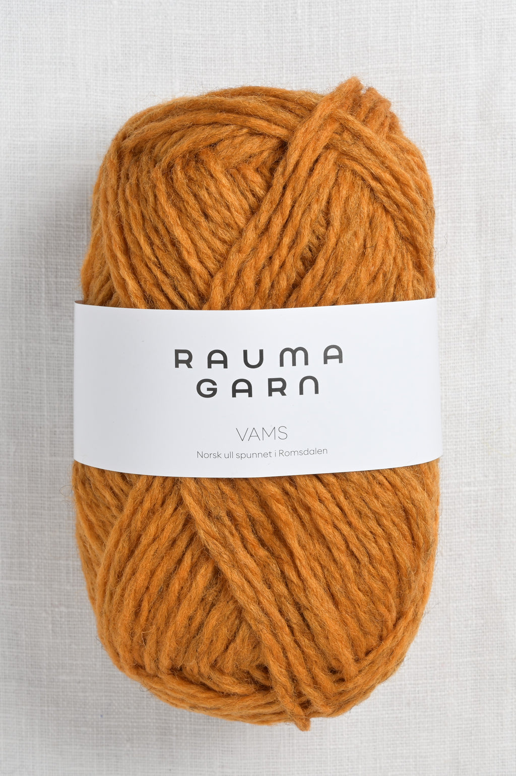 Rauma Vamsegarn 312 Cloudberry Heather