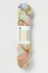 Hedgehog Fibres Alpaca DK Desert Rose (New)