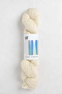 Hedgehog Fibres Skinny Singles Pure (W & Co. Exclusive)