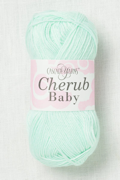 Cascade Cherub Baby 05 Baby Mint
