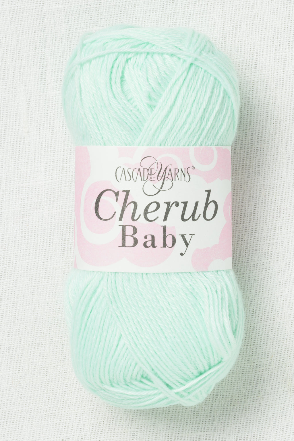 Cascade Cherub Baby 05 Baby Mint