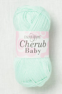 Cascade Cherub Baby 05 Baby Mint