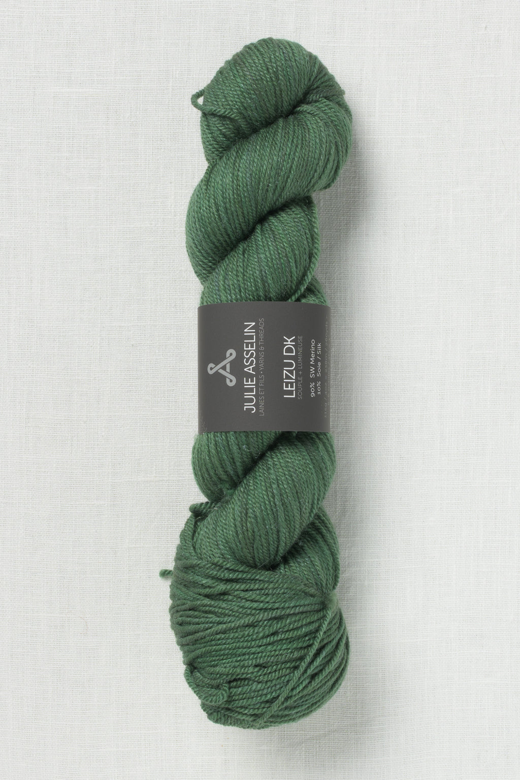 Julie Asselin Leizu DK Campside