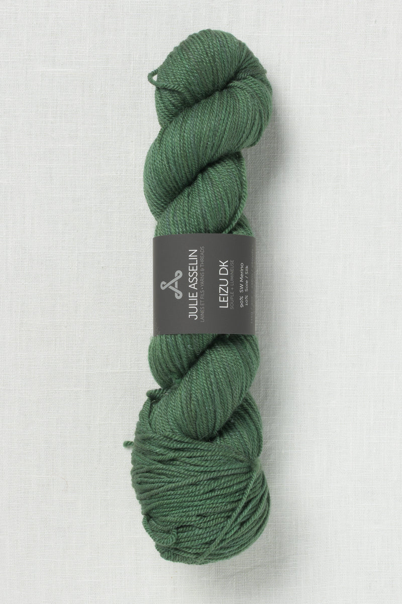Julie Asselin Leizu DK Campside