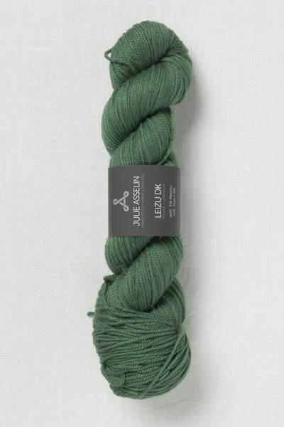 Julie Asselin Nomade BFL Campside