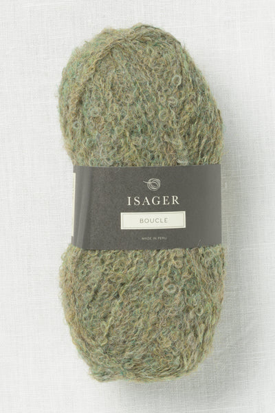 Isager Boucle 23 Canopy