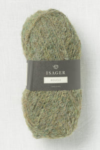 Isager Boucle 23 Canopy