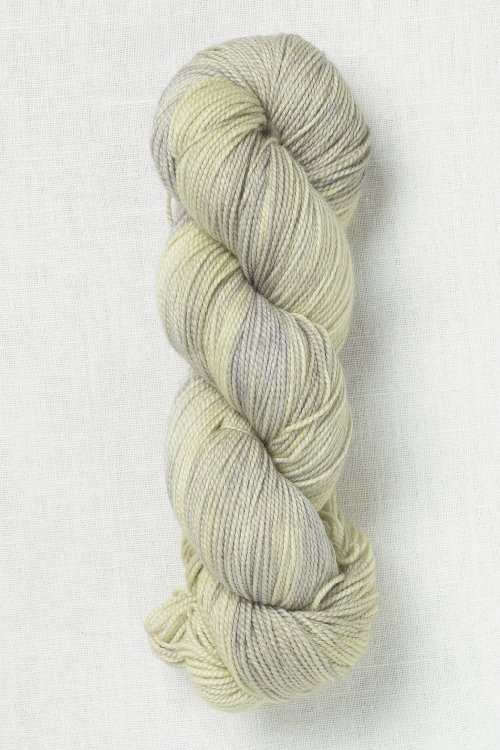 Madelinetosh Tosh Sock Matcha / Solid