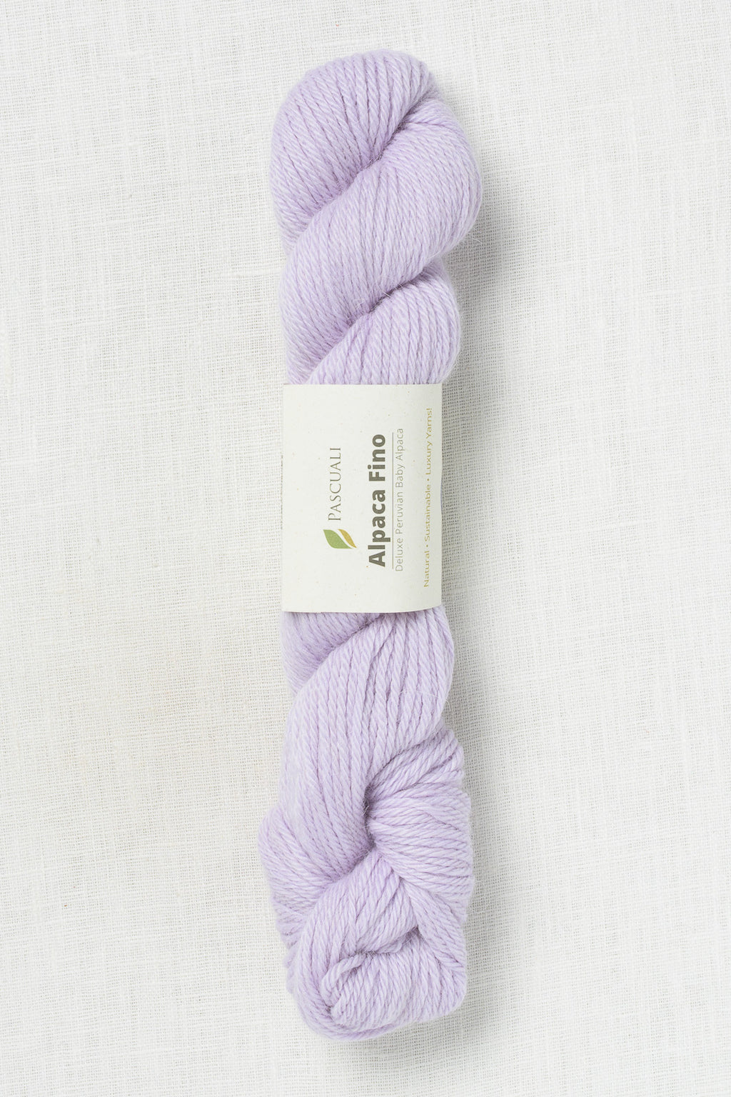 Pascuali Alpaca Fino 65 Lilac