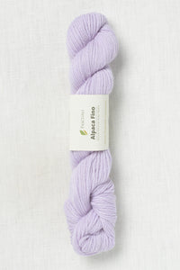 Pascuali Alpaca Fino 65 Lilac
