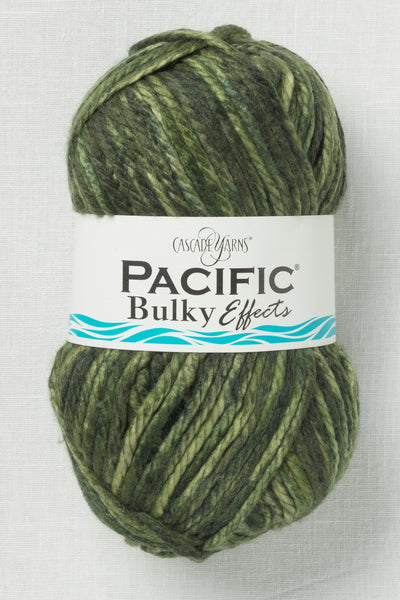 Cascade Pacific Bulky Effects 506 Cedar Green