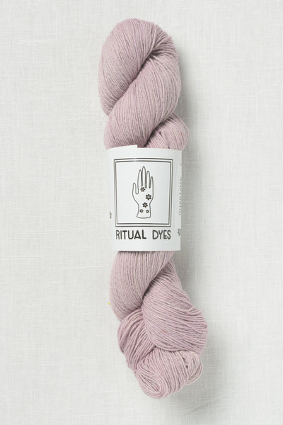 Ritual Dyes Undine Quartzite