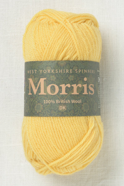 WYS Morris Daffodil
