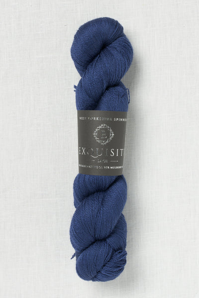 WYS Exquisite Lace 518 Windsor