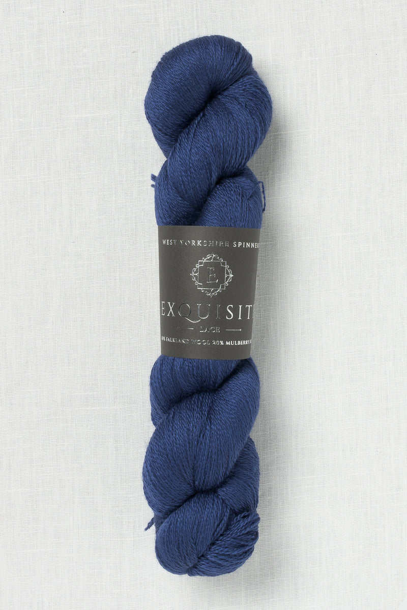 WYS Exquisite Lace 518 Windsor