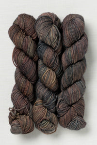 Malabrigo Caprino 304 Woodland