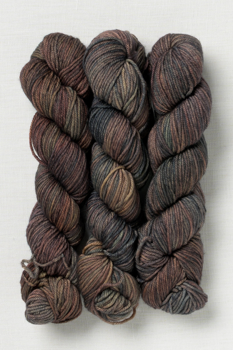 Malabrigo Caprino 304 Woodland