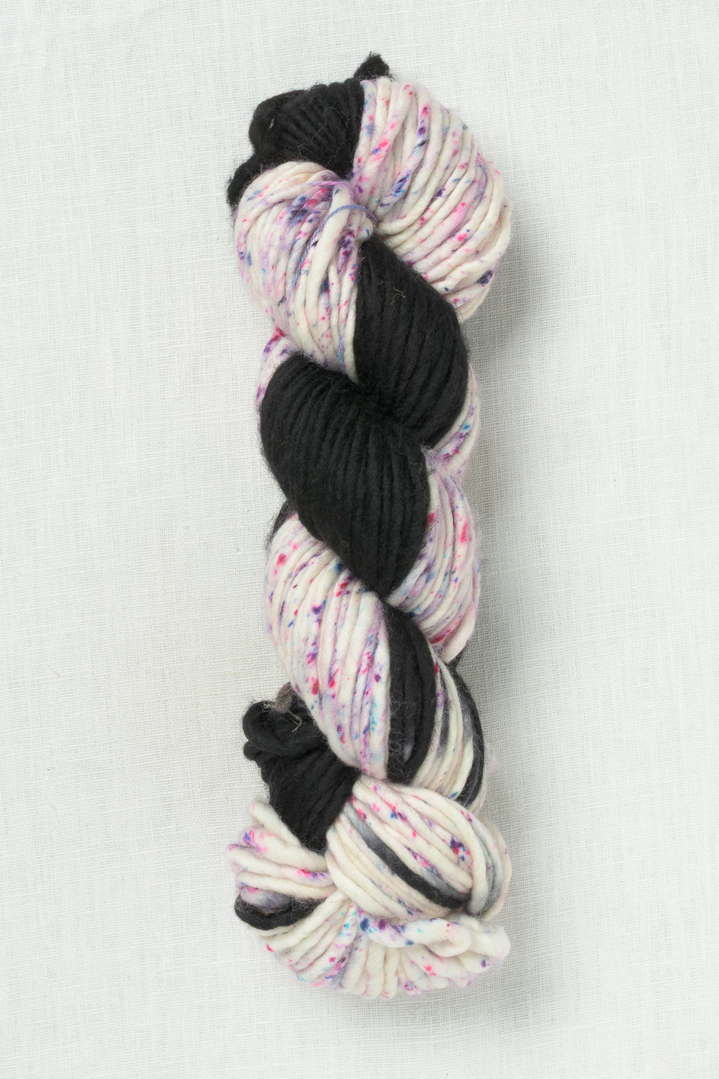 Madelinetosh Biggie Night Fell