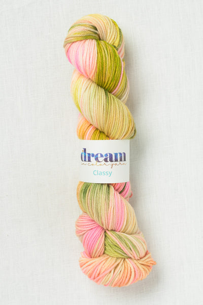 Dream in Color Classy Guava Nice Day