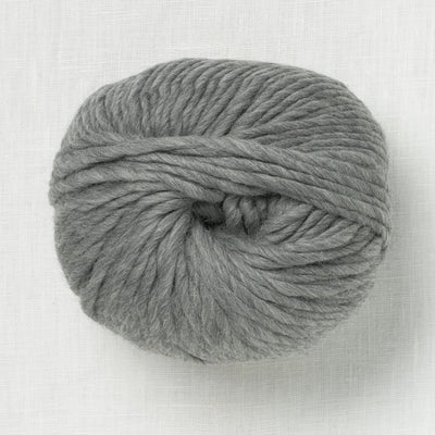 Wool and the Gang Lil' Crazy Sexy Wool Tweed Grey