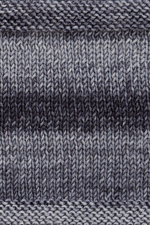 Urth Yarns Monokrom Fingering 3064 swatch