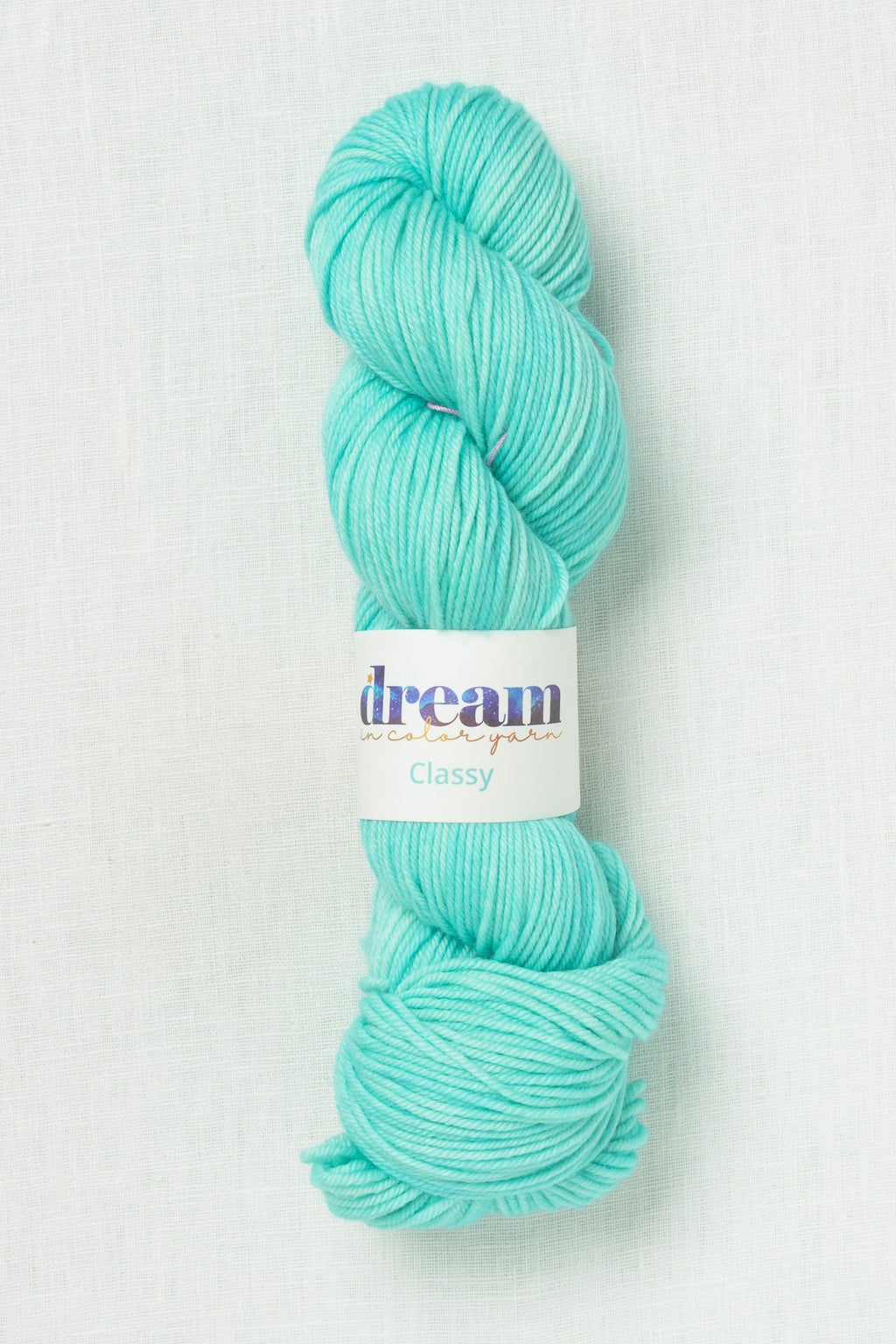 Dream in Color Classy True to Life