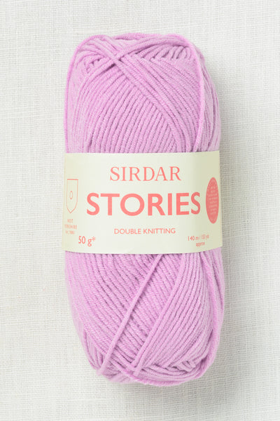 Sirdar Stories 0843 Zen