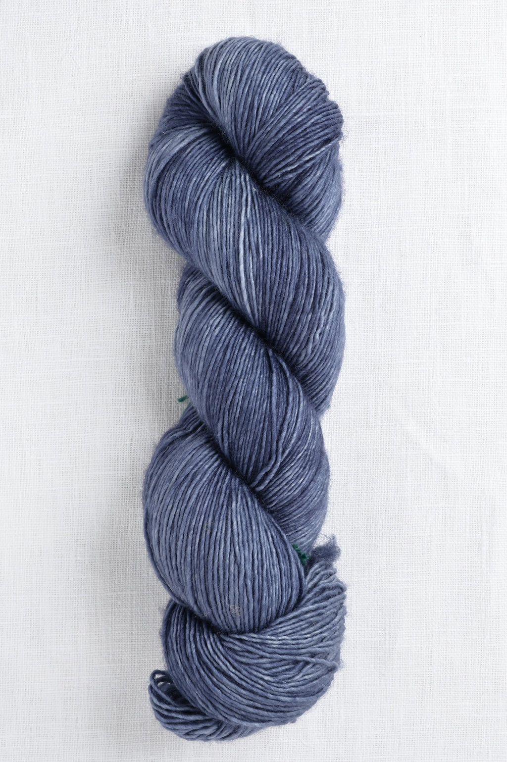 Madelinetosh Tosh Silk Cloud Flycatcher Blue (Core)